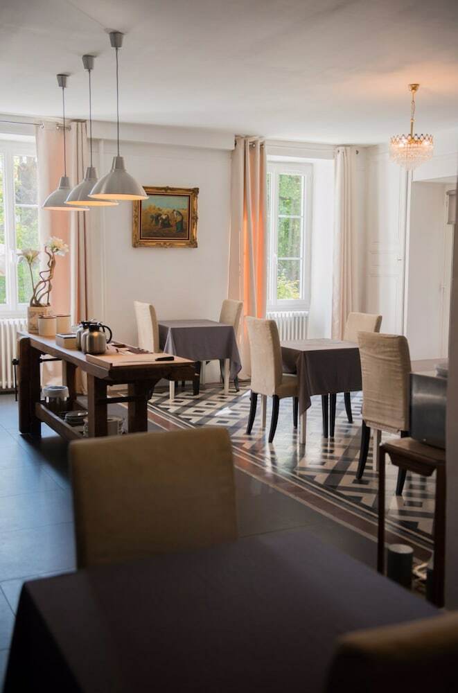 Bed & Breakfast La Saudade