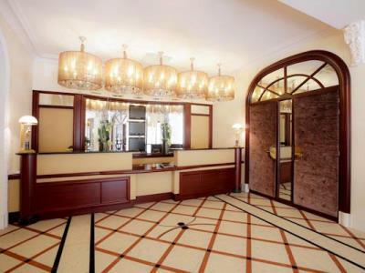Best Western Premier Princesse Flore Hotel
