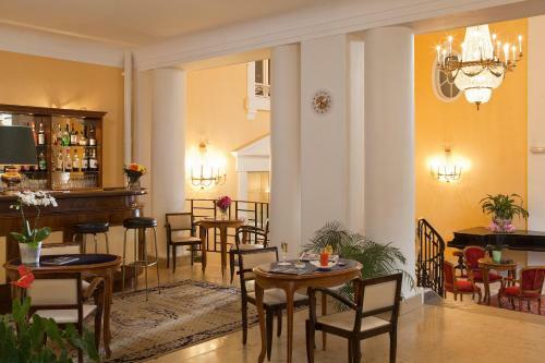 Hotel Royal Saint-mart