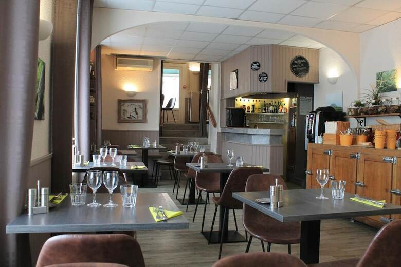 Hotel Le Chatel