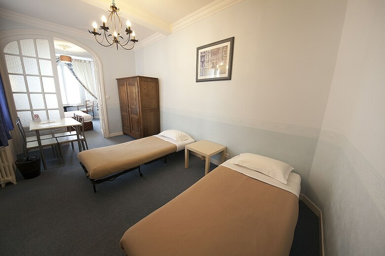 Hotel Le Chatel
