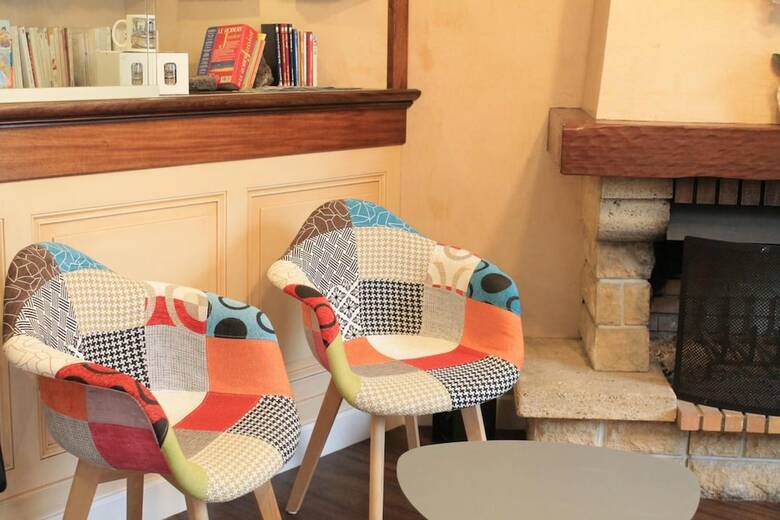 Hotel Le Chatel