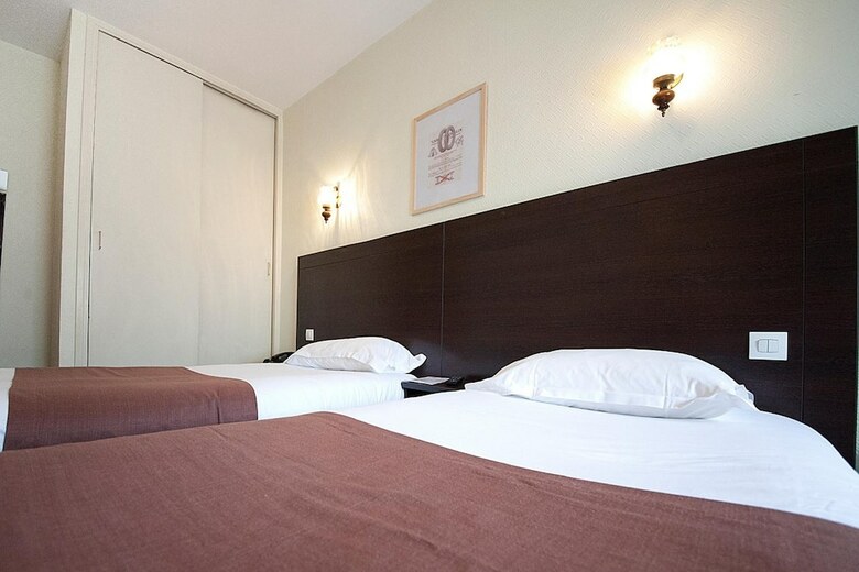 Hotel Le Chatel
