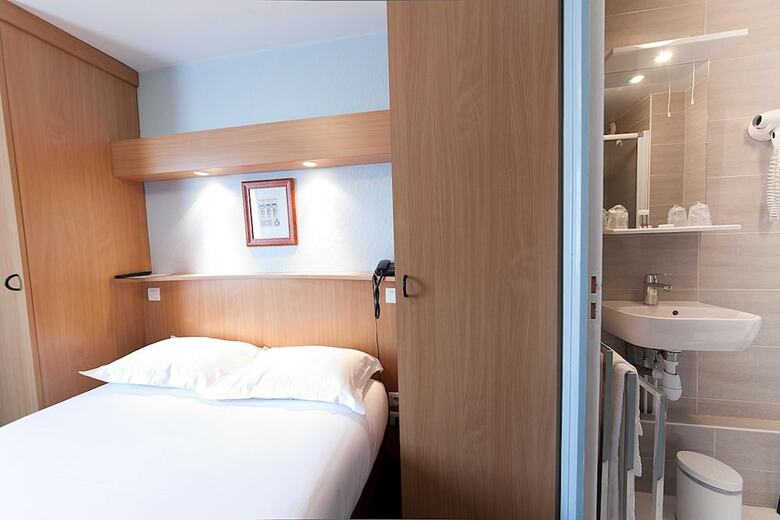 Hotel Le Chatel