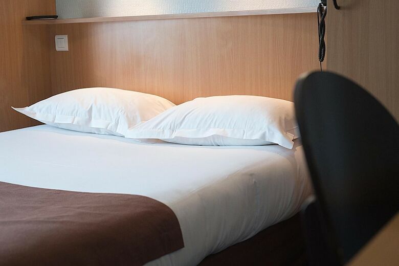 Hotel Le Chatel