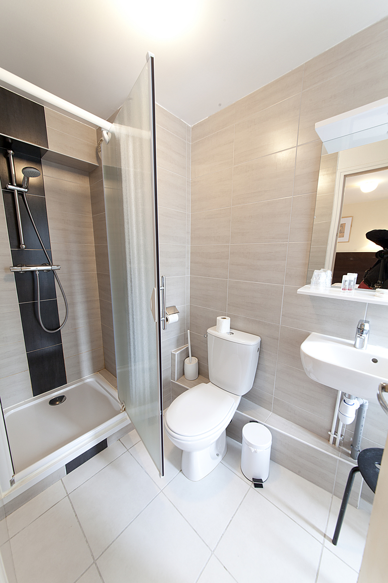 Hotel Le Chatel