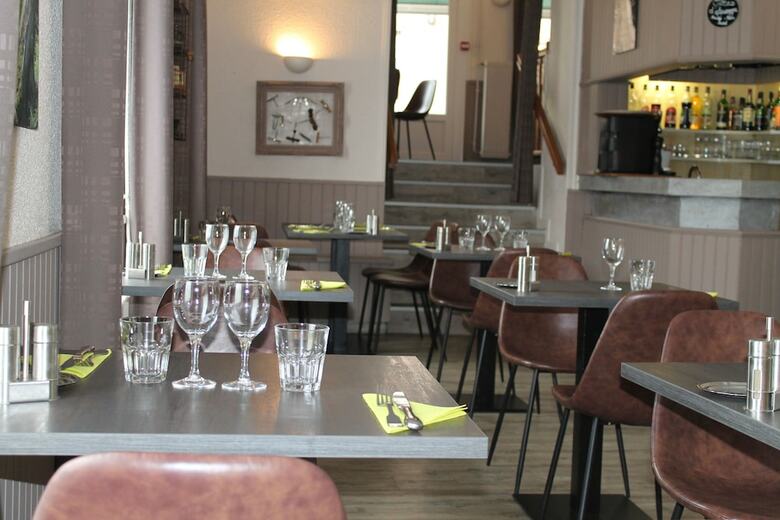 Hotel Le Chatel