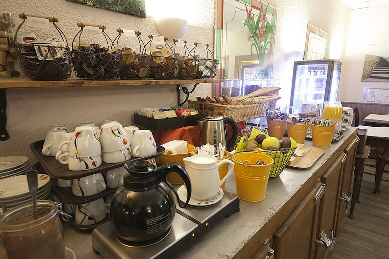 Hotel Le Chatel