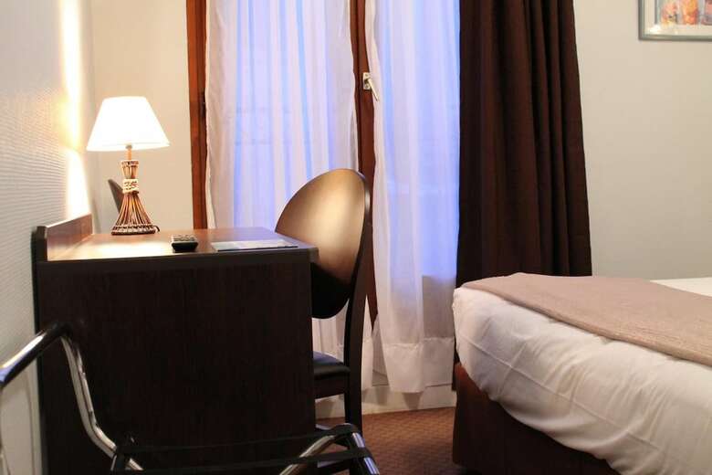 Hotel Le Chatel