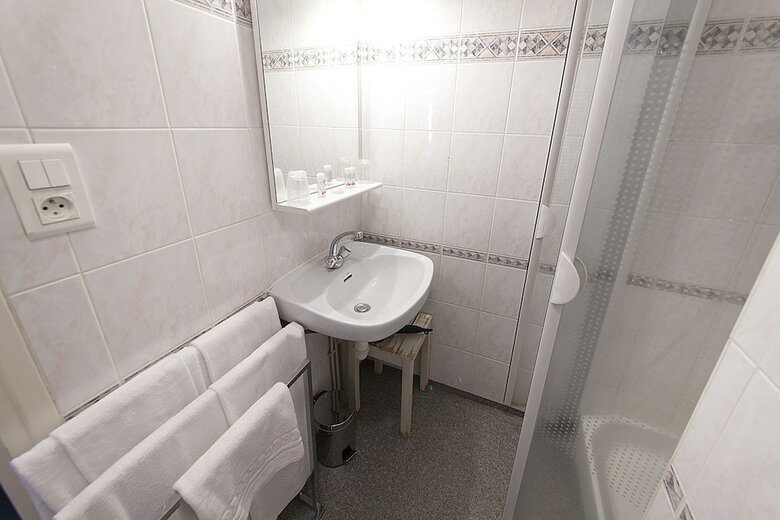 Hotel Le Chatel