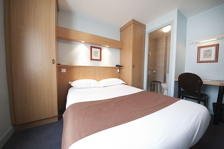 Hotel Le Chatel