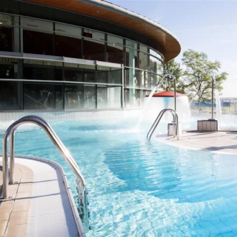 Hotel Le Chatel