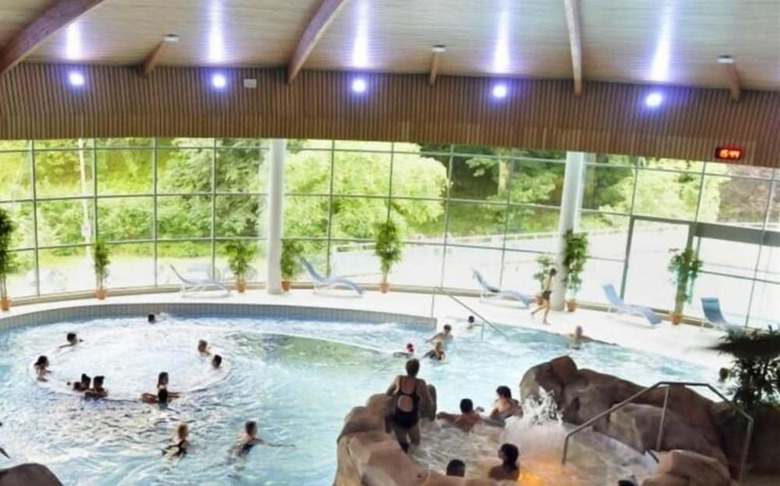 Hotel Le Chatel
