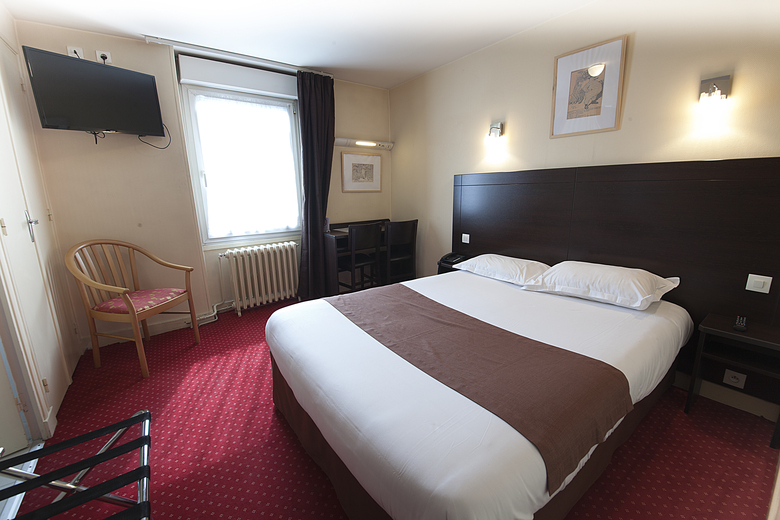 Hotel Le Chatel