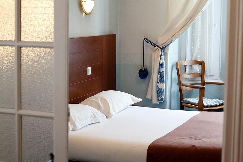 Hotel Le Chatel