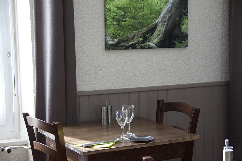 Hotel Le Chatel