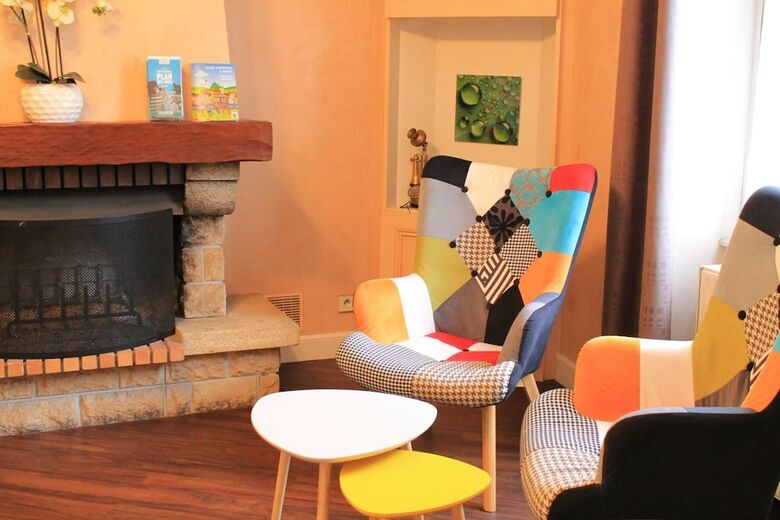 Hotel Le Chatel