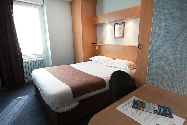 Hotel Le Chatel