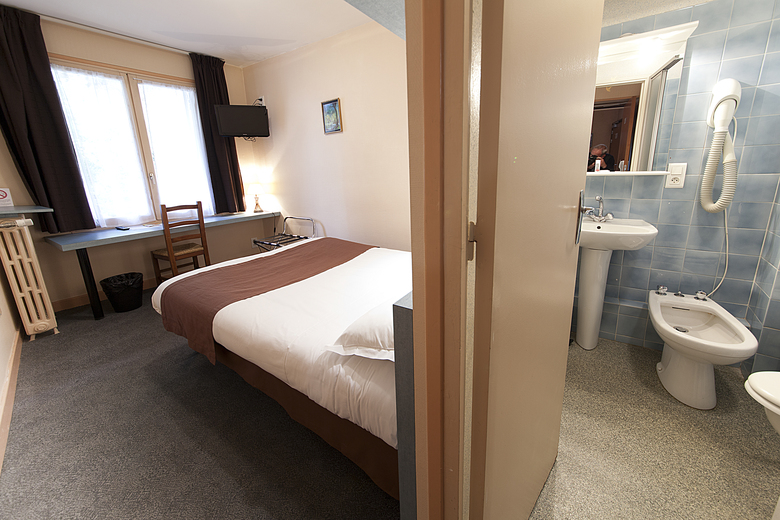 Hotel Le Chatel