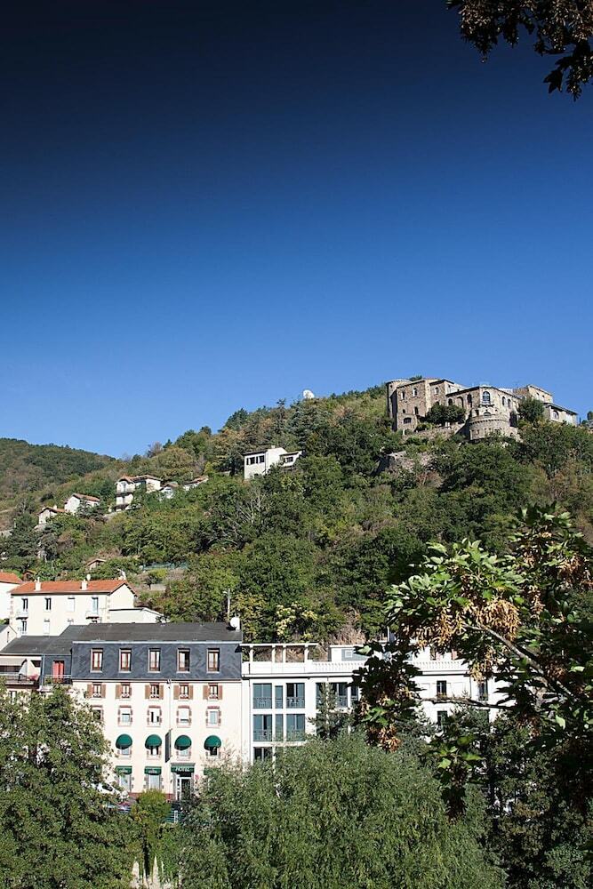 Hotel Le Chatel