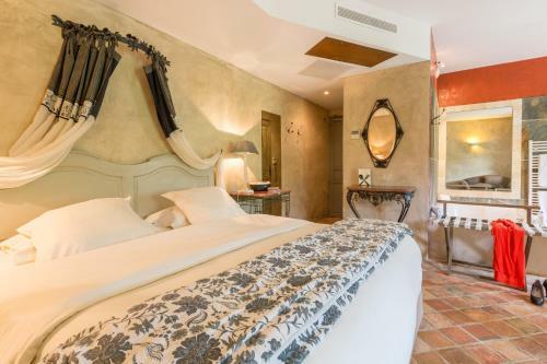 Hotel H�tel Le Saint Cirq