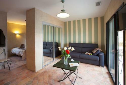 Hotel H�tel Le Saint Cirq