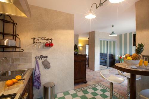 Hotel H�tel Le Saint Cirq