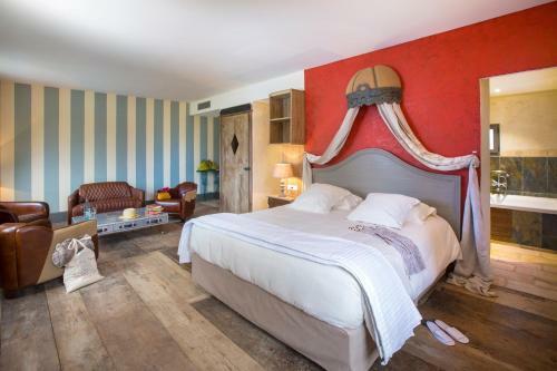 Hotel H�tel Le Saint Cirq