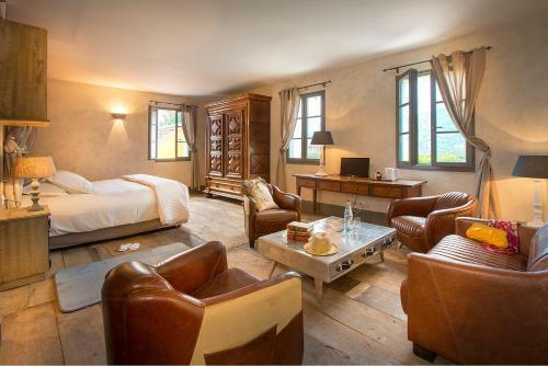 Hotel H�tel Le Saint Cirq
