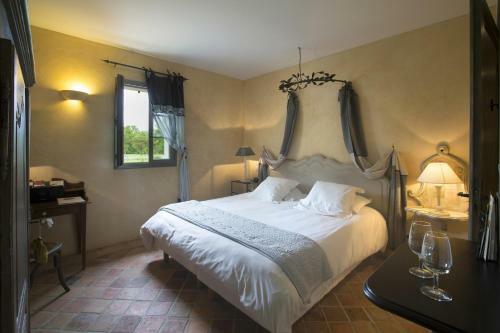 Hotel H�tel Le Saint Cirq