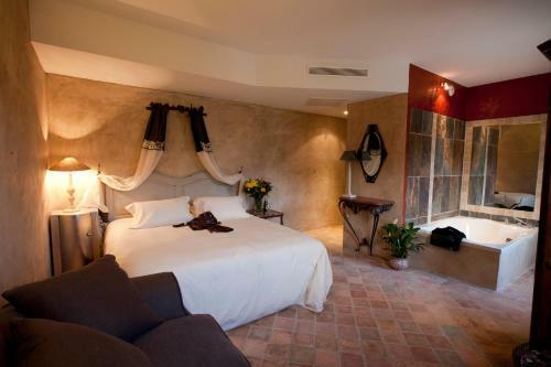 Hotel H�tel Le Saint Cirq