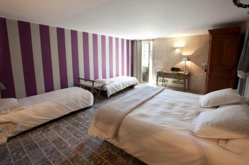 Hotel H�tel Le Saint Cirq