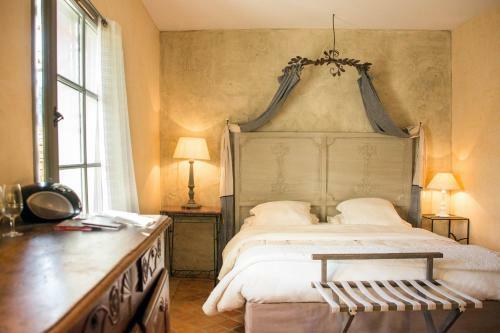 Hotel H�tel Le Saint Cirq