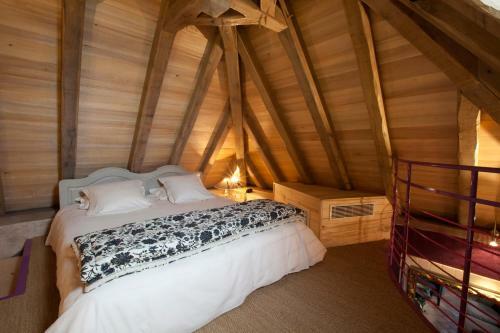 Hotel H�tel Le Saint Cirq