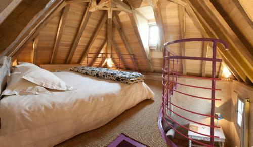 Hotel H�tel Le Saint Cirq