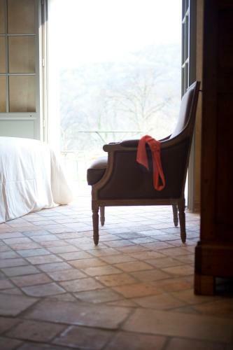 Hotel H�tel Le Saint Cirq