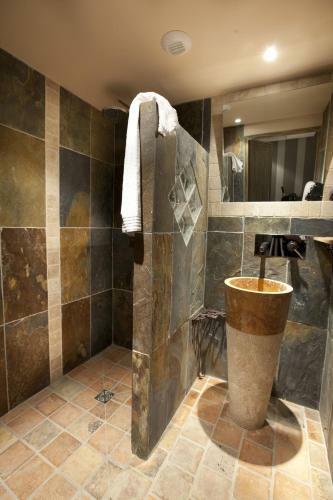 Hotel H�tel Le Saint Cirq