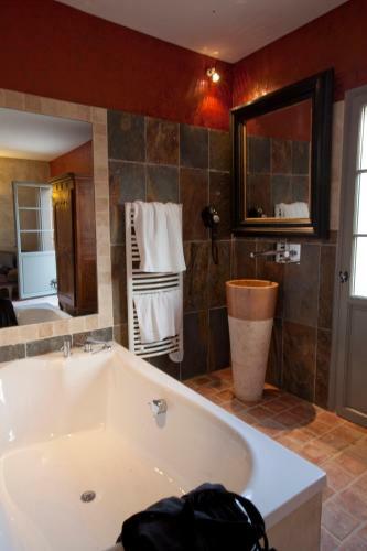 Hotel H�tel Le Saint Cirq