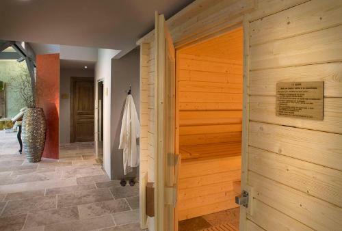 Hotel H�tel Le Saint Cirq
