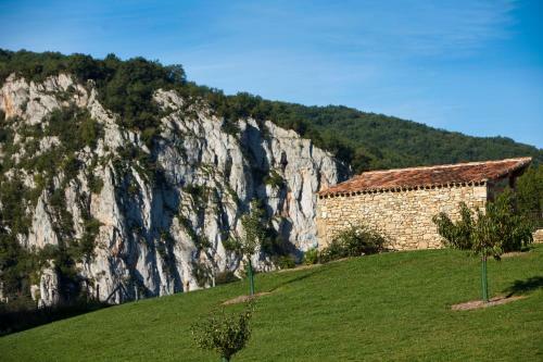 Hotel H�tel Le Saint Cirq