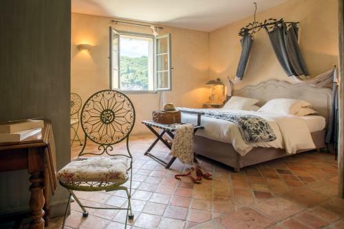 Hotel H�tel Le Saint Cirq