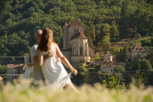 Hotel H�tel Le Saint Cirq