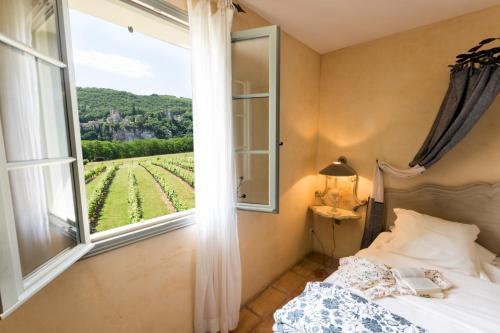 Hotel H�tel Le Saint Cirq