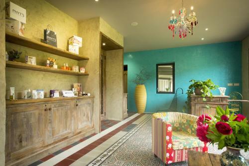 Hotel H�tel Le Saint Cirq