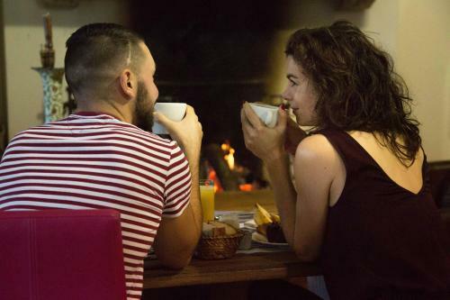 Hotel H�tel Le Saint Cirq