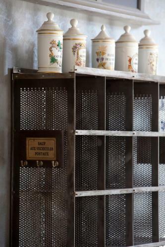 Hotel H�tel Le Saint Cirq