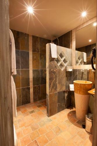 Hotel H�tel Le Saint Cirq