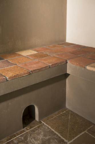 Hotel H�tel Le Saint Cirq