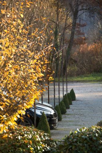 Hotel H�tel Le Saint Cirq
