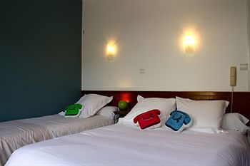 Hotel H�tel Les Hauts De Meursault